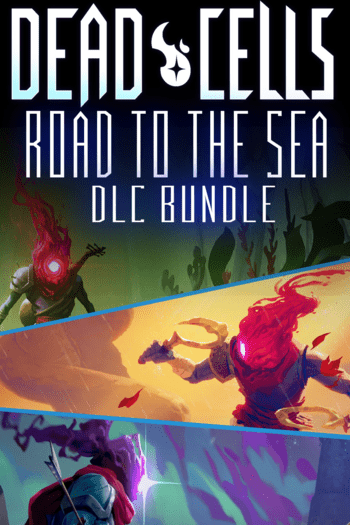 Dead Cells: DLC Bundle (DLC) (PC) Steam Key GLOBAL