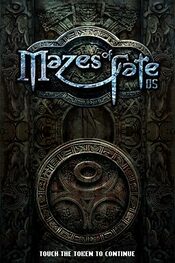 Get Mazes of Fate Nintendo DS