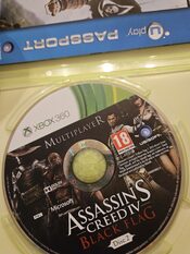 Get Assassin’s Creed IV: Black Flag Xbox 360