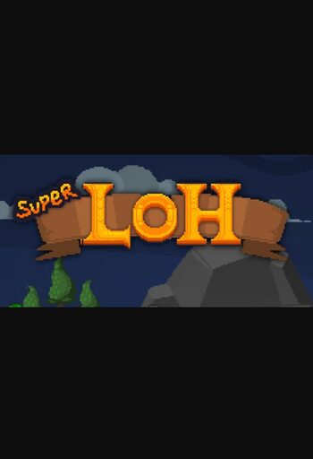 Super LOH (PC) Steam Key GLOBAL