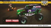 Monster Jam Crush It! Nintendo Switch