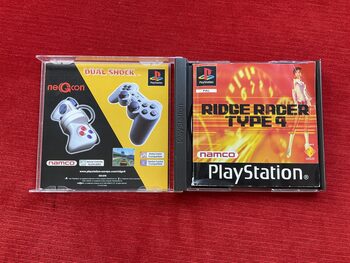 Buy R4: Ridge Racer Type 4 PlayStation