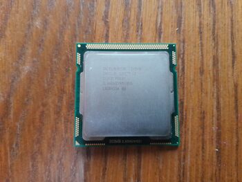 Intel Core i3-540 3.06 GHz LGA1156 Dual-Core CPU