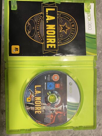 Xbox 360 E, Black, 500GB