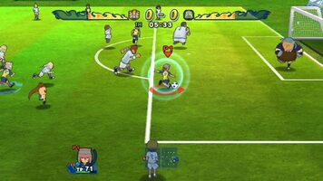 Buy Inazuma Eleven Strikers Wii