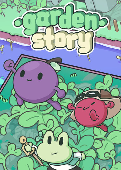 E-shop Garden Story Steam Key GLOBAL