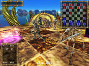 War Chess PlayStation 2