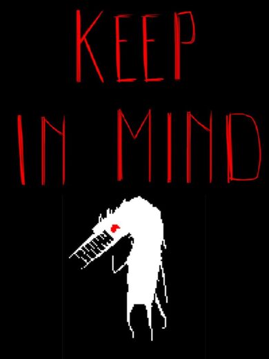 E-shop Keep in Mind: Remastered (PC) Steam Key GLOBAL
