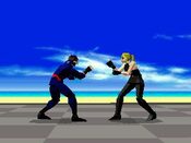 Redeem Virtua Fighter SEGA Saturn