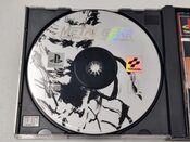 Redeem Metal Gear Solid PlayStation