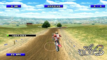 Buy Championship Motocross 2001 Featuring Ricky Carmichael PlayStation