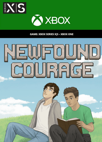 Newfound Courage XBOX LIVE Key EUROPE