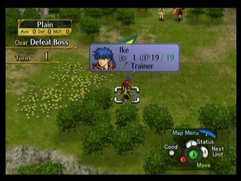 Fire Emblem: Path of Radiance Nintendo GameCube for sale