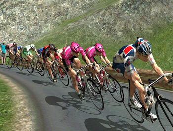 Redeem Pro Cycling Manager Season 2007 PSP