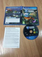 Rocket League PlayStation 4