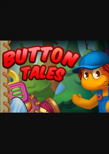 Button Tales - Original Soundtrack (DLC) (PC) Steam Key GLOBAL