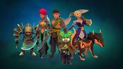 EARTHLOCK: Festival of Magic and Hero Outfit Pack (DLC) Steam Key EUROPE