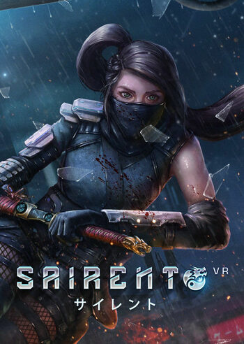 Sairento VR Steam Key EUROPE