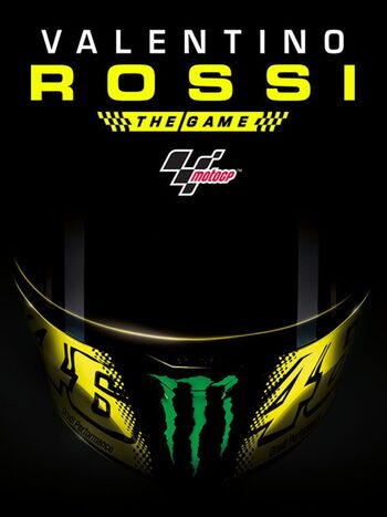 Valentino Rossi The Game Xbox One