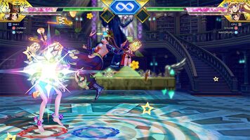 SNK Heroines: Tag Team Frenzy Nintendo Switch for sale