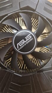 Asus GeForce GTX 750 1 GB 1059-1137 Mhz PCIe x16 GPU