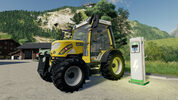 Farming Simulator 19: Alpine Farming Expansion (DLC) Steam Key GLOBAL for sale