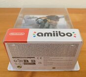 Redeem Figura Amiibo Colección Smash Bros Snake No.75. PRECINTADO