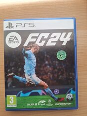 EA Sports FC 24 PlayStation 5