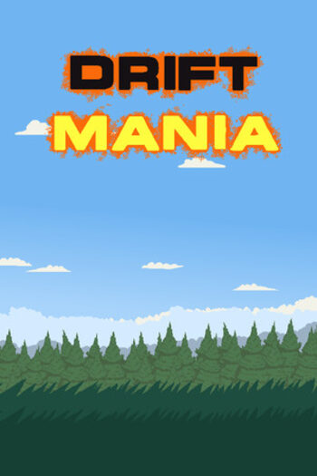 Drift Mania (PC) Steam Key GLOBAL