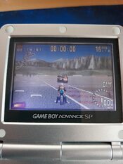 2 Games in 1 : Moto GP + GT Advance 3, Pro Concept Game Boy Advance for sale