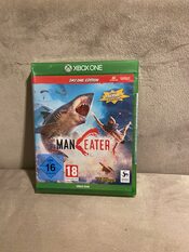 Maneater Xbox One