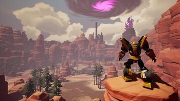 Get Transformers: Earthspark - Expedition PlayStation 4