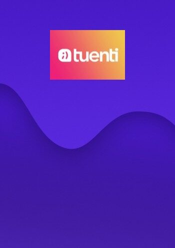 Recharge Tuenti - top up Argentina