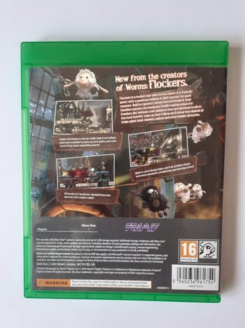 Flockers Xbox One