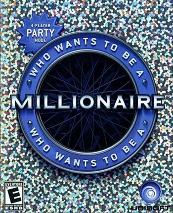 Who Wants To Be A Millionaire? PlayStation