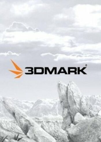 3DMark (PC) Steam Key UNITED STATES