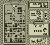 Buy Dr. Mario Game Boy Advance