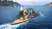 Buy World of Warships: Legends – Doubloon Ticket (DLC) XBOX LIVE Key EUROPE