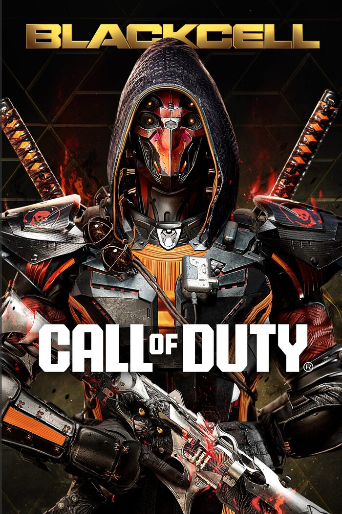 Buy Call of Duty® Black Ops 6 BlackCell (Season 02) (DLC) Xbox key! Cheap price