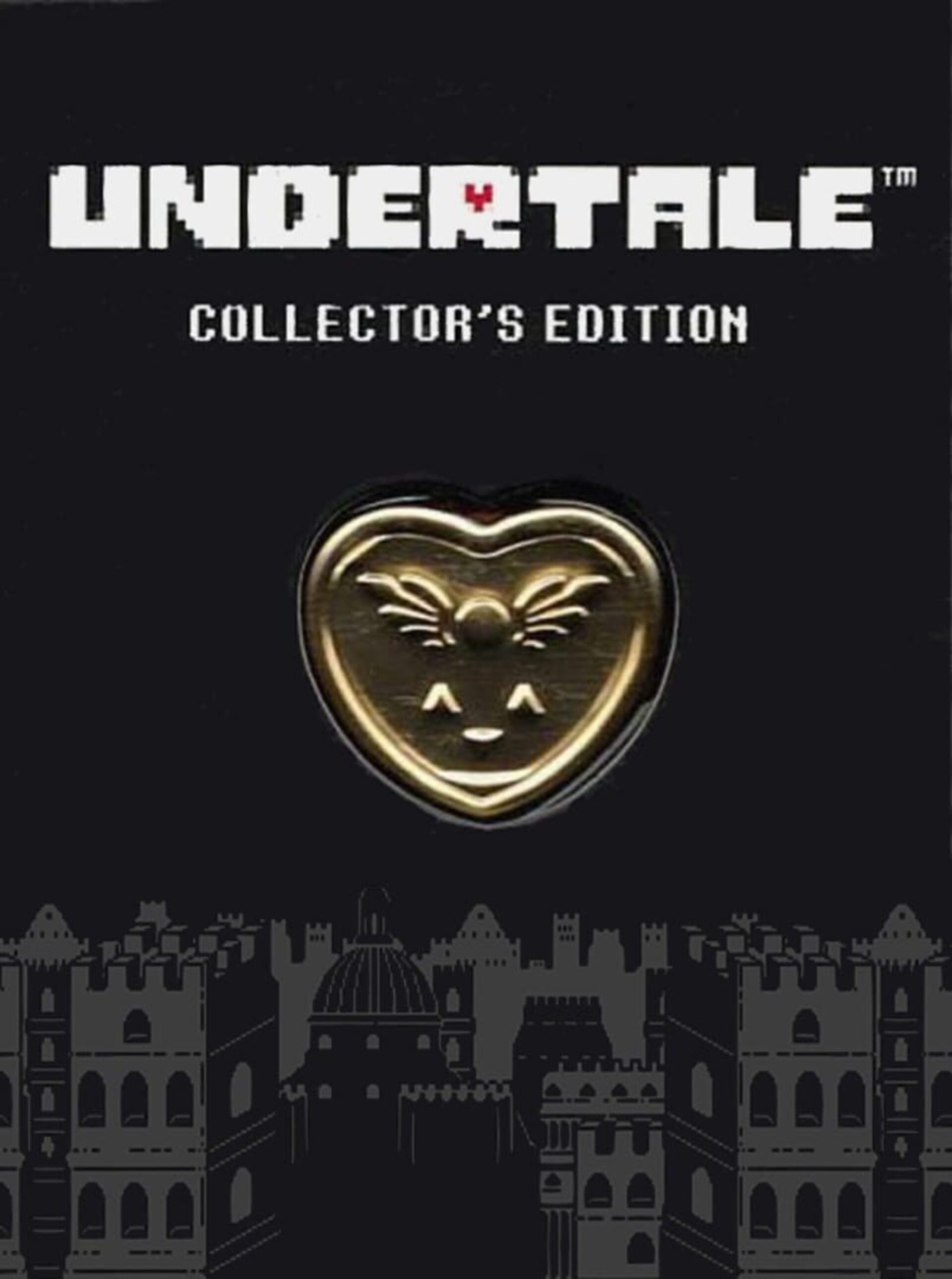Buy Undertale: Collector's Edition Nintendo Switch | Cheap price 