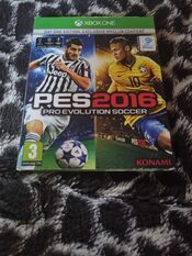 Pro Evolution Soccer 2016 Xbox One