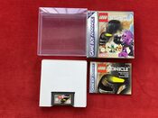 Lego Bionicle Game Boy Advance