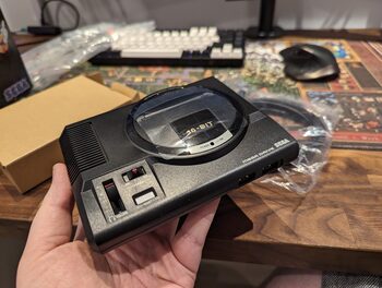 SEGA Mega Drive Mini