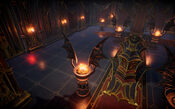 Get V Rising - Dracula's Relics Pack (DLC) (PC) Steam Key GLOBAL