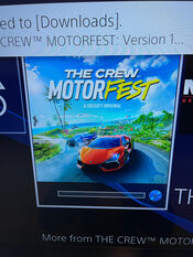 The Crew: Motorfest - Limited Edition PlayStation 4