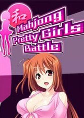 Mahjong Pretty Girls Battle (PC) Steam Key EUROPE