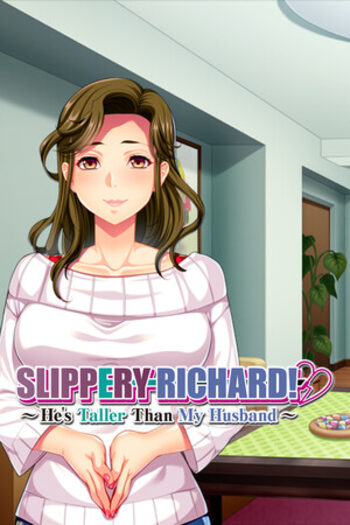 Slippery Richard! ~ He's Taller Than My Husband ~ (PC) Steam Key GLOBAL