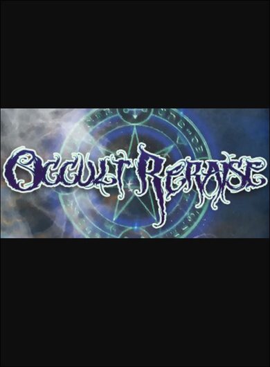 E-shop Occult RERaise (PC) Steam Key GLOBAL