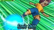 Inazuma Eleven Go: Light Nintendo 3DS