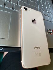 Apple iPhone 8 64GB Gold for sale